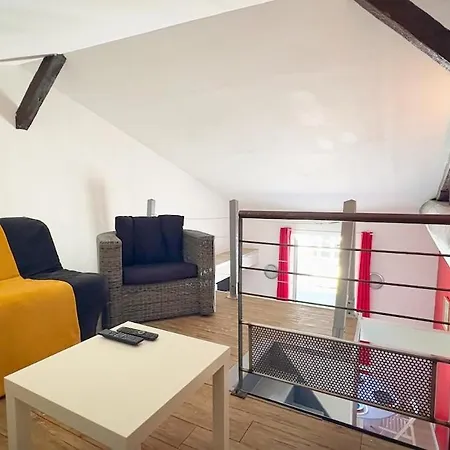 Vieljeux Apartment *
