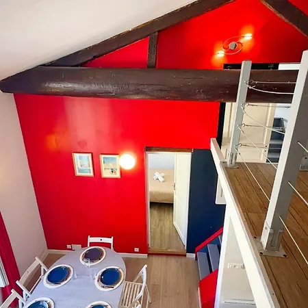 Vieljeux * La Rochelle (Charente-Maritime)