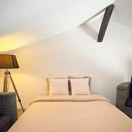 Vieljeux Apartment La Rochelle (Charente-Maritime)