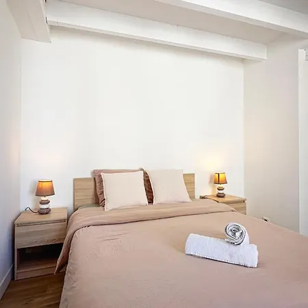 Apartamento Vieljeux La Rochelle (Charente-Maritime)