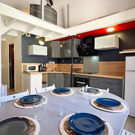 Vieljeux Apartment