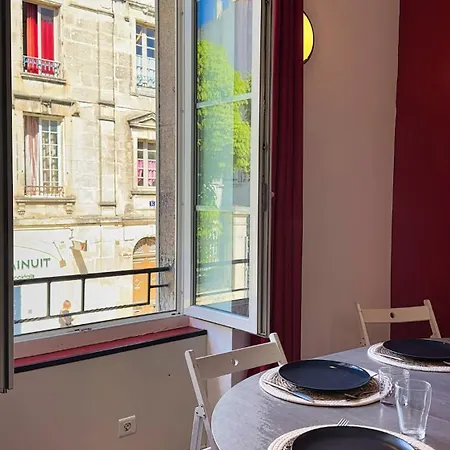 Vieljeux Apartment La Rochelle (Charente-Maritime)