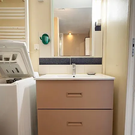 Vieljeux Apartamento