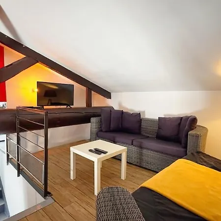 Apartamento Vieljeux La Rochelle (Charente-Maritime)
