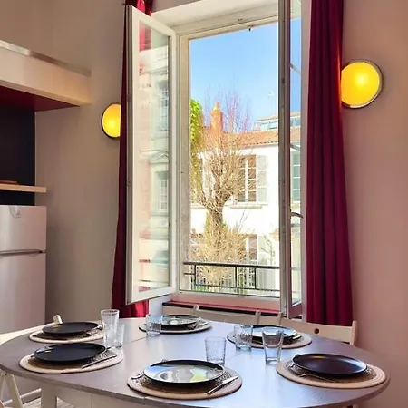 Apartamento Vieljeux